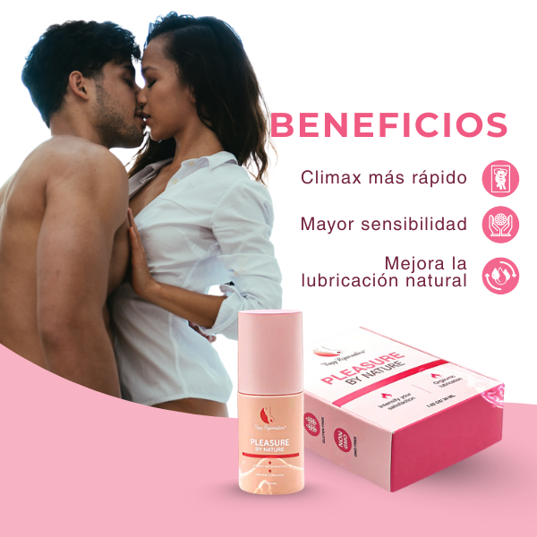 Pleasure by Nature Vagy Rejuvenation RD Pleasure by Nature Vagy Rejuvenation RD
