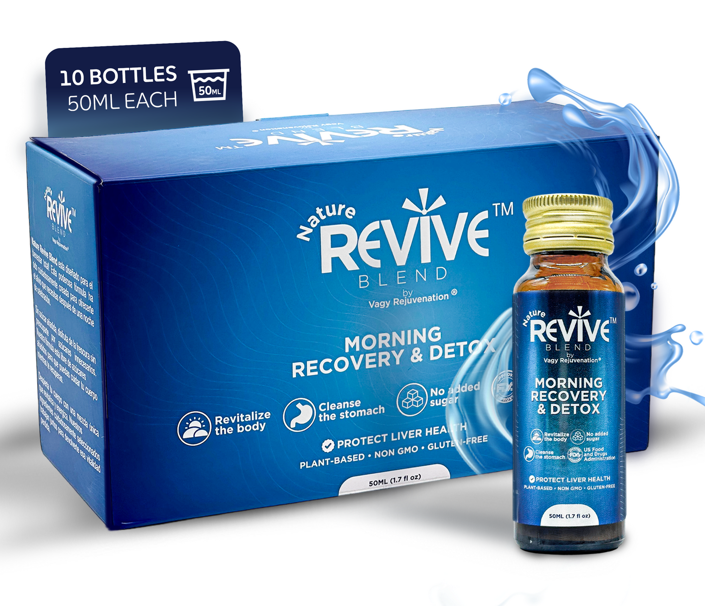 Vagy Rejuvenation RD