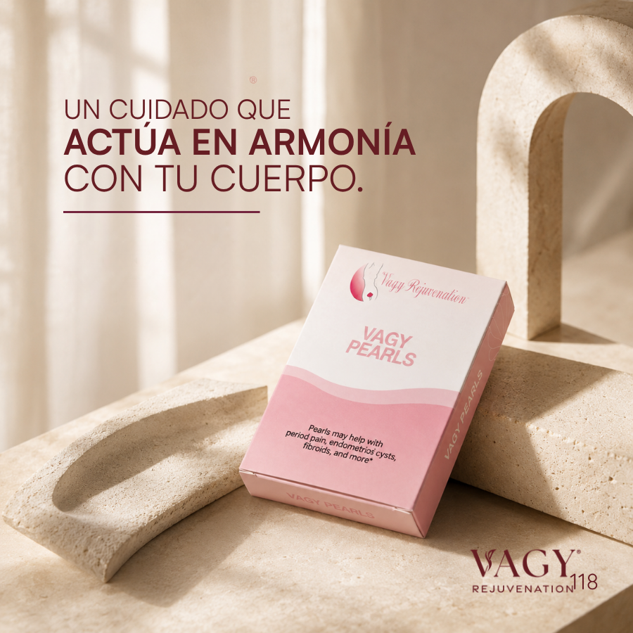 Perlas Vagy 3 P/P Detox (Más 3 Aplicadores) - Perlas