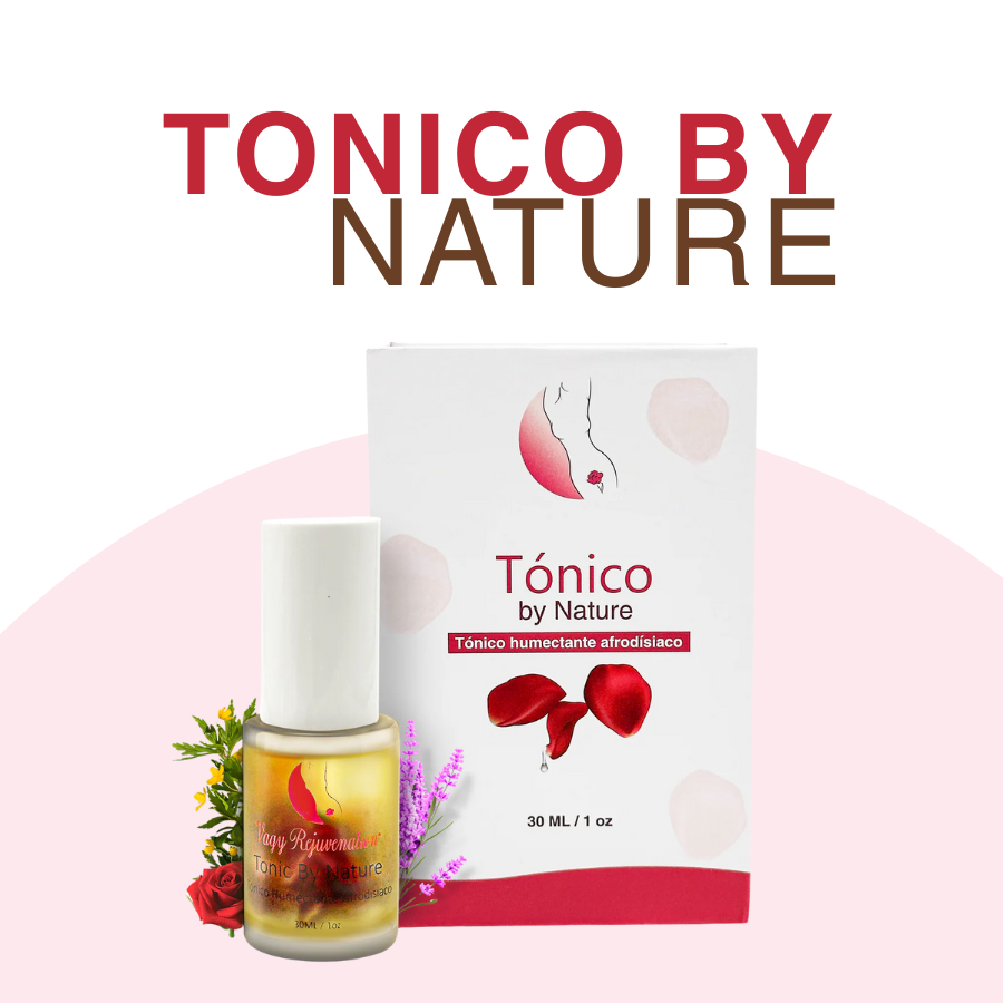 Tónico by Nature