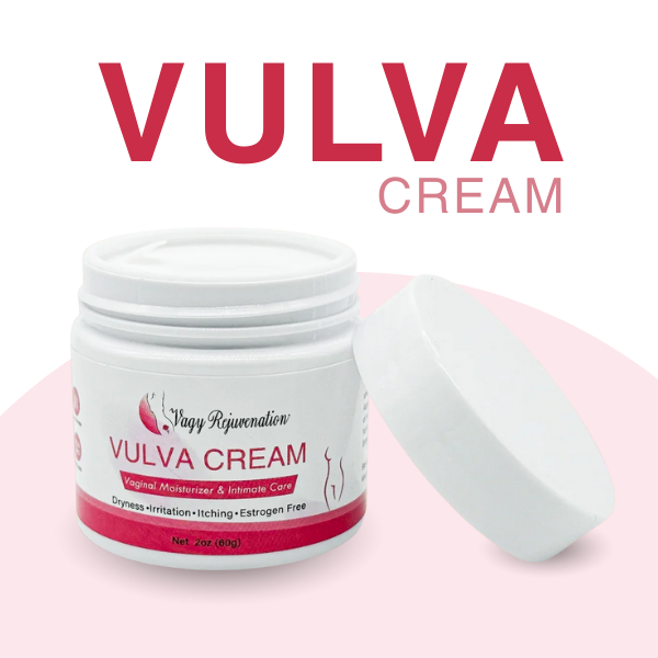 Vulva Cream