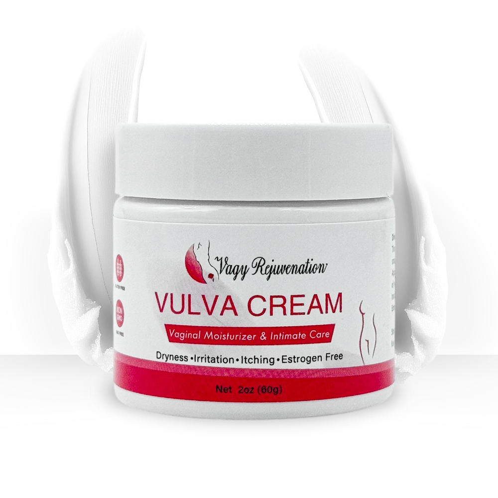 Vulva Cream