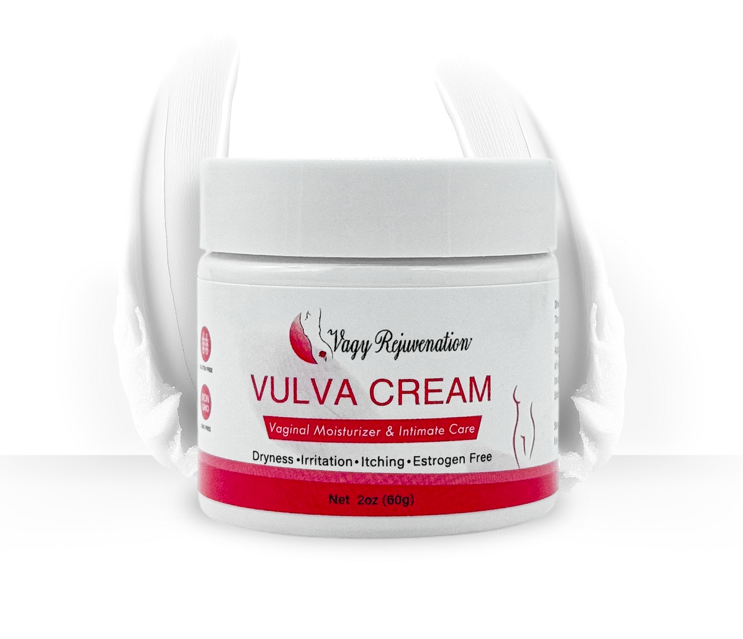 Vulva Cream