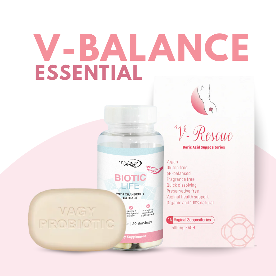 V-Balance Esencial