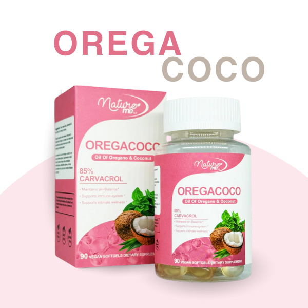 OregaCoco