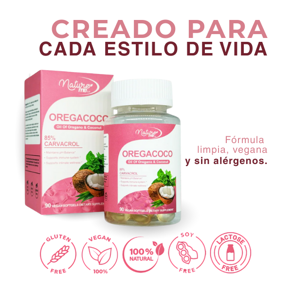 OregaCoco