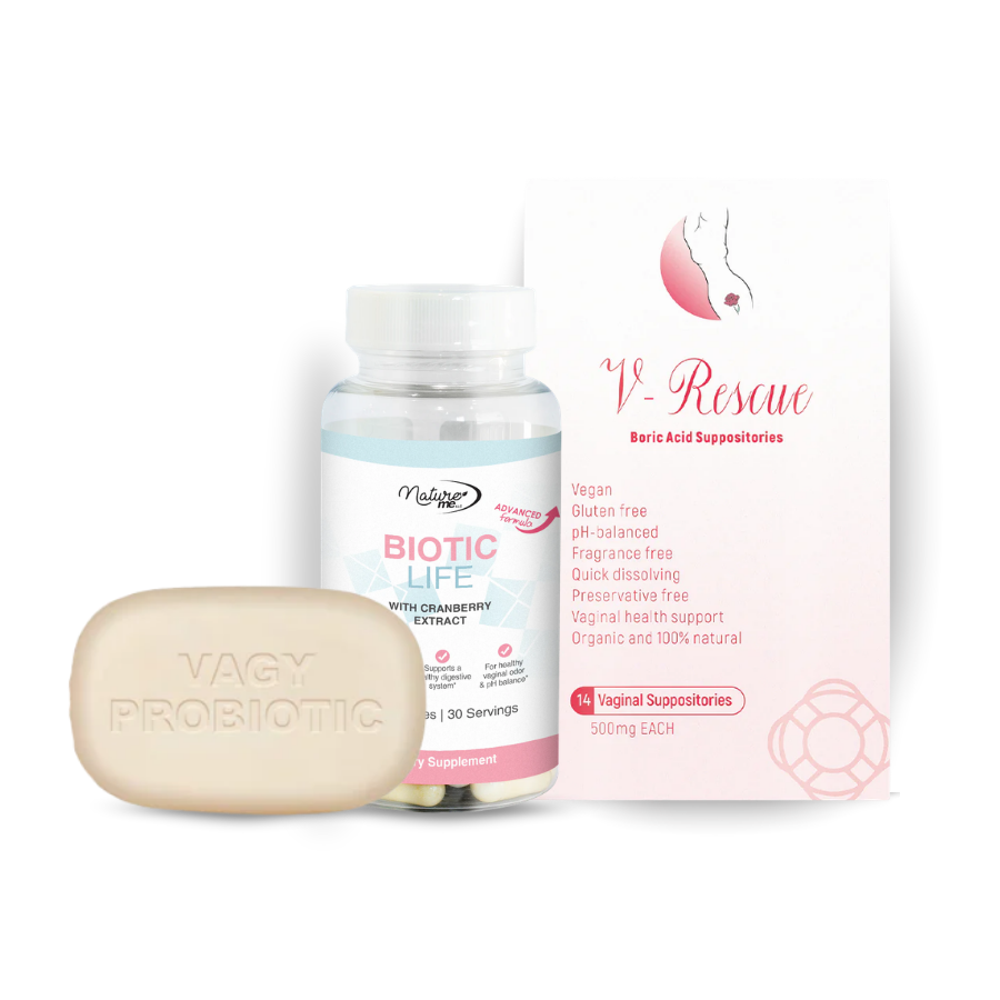 V-Balance Esencial