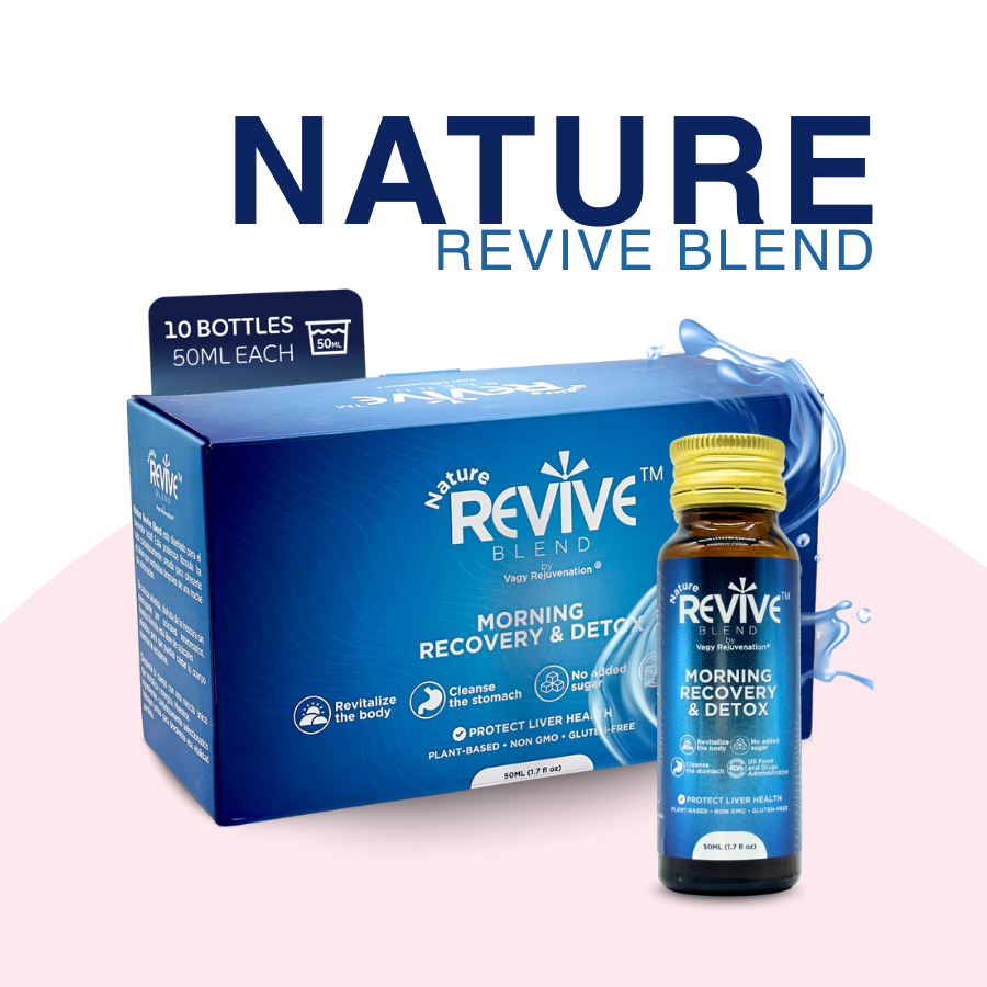 Nature Revive Blend