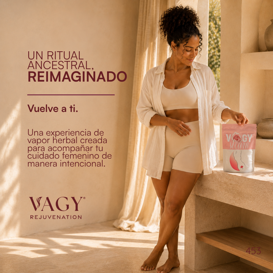 Steam / Seat Vapores Vagy