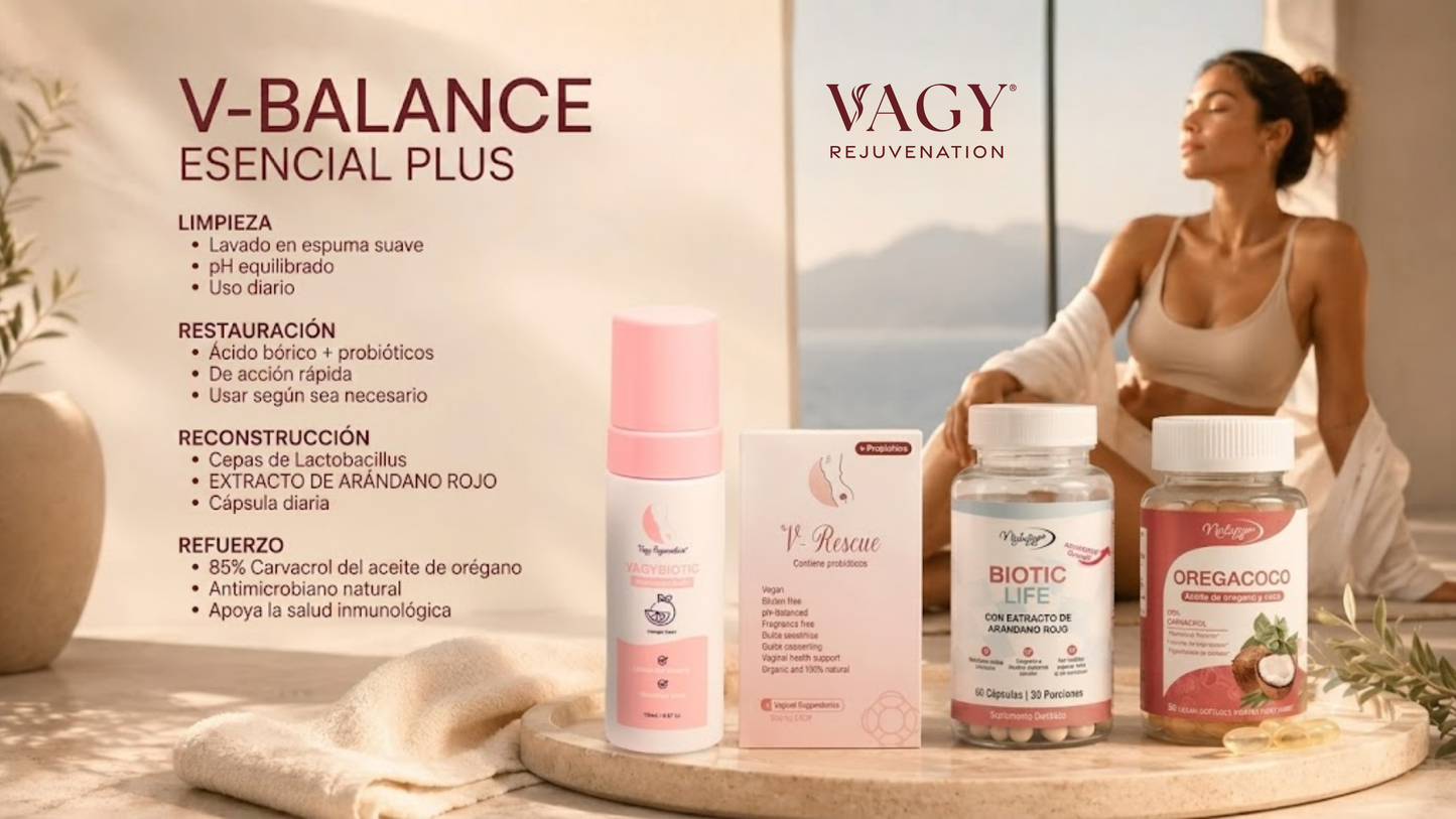 Vagy Rejuvenation RD