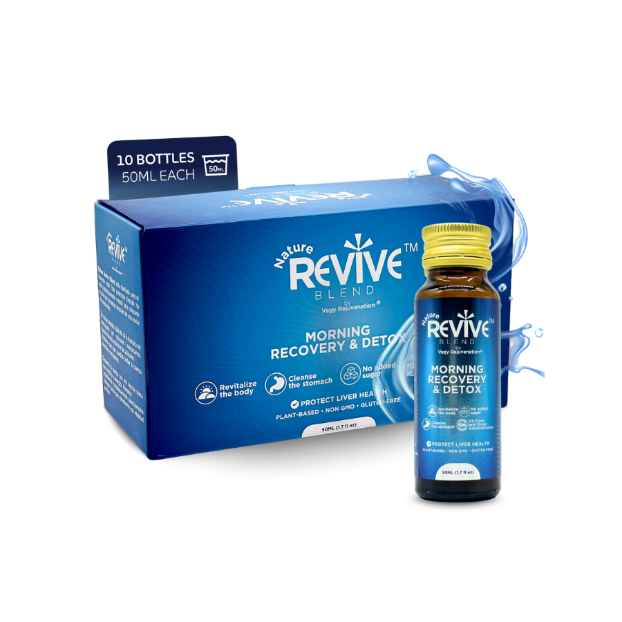 Nature Revive Blend