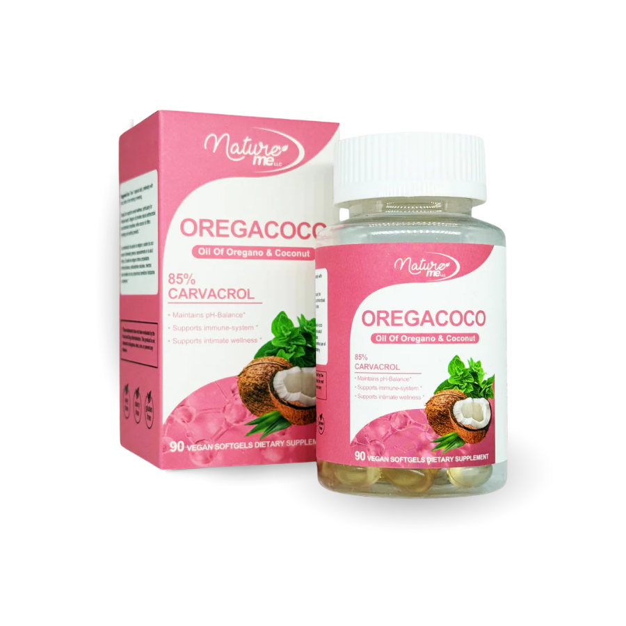 OregaCoco