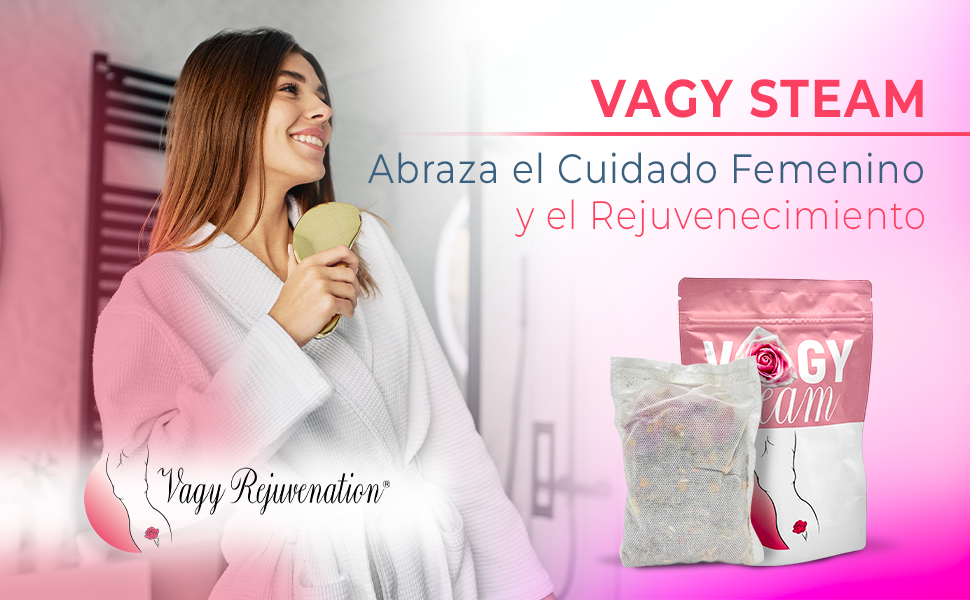 Vagy Rejuvenation RD