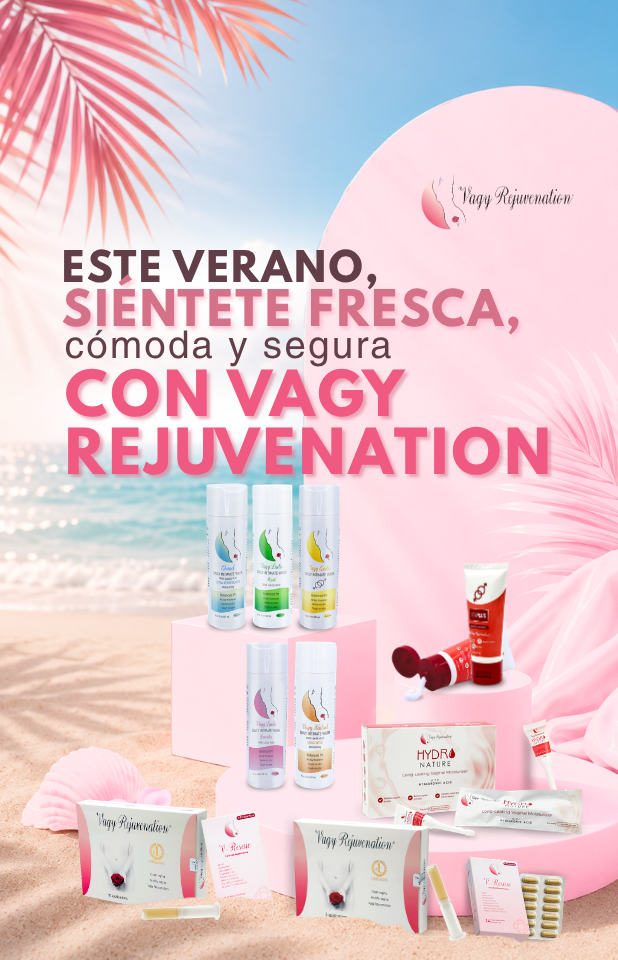Vagy Rejuvenation RD