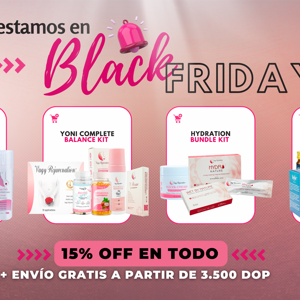 Vagy Rejuvenation RD