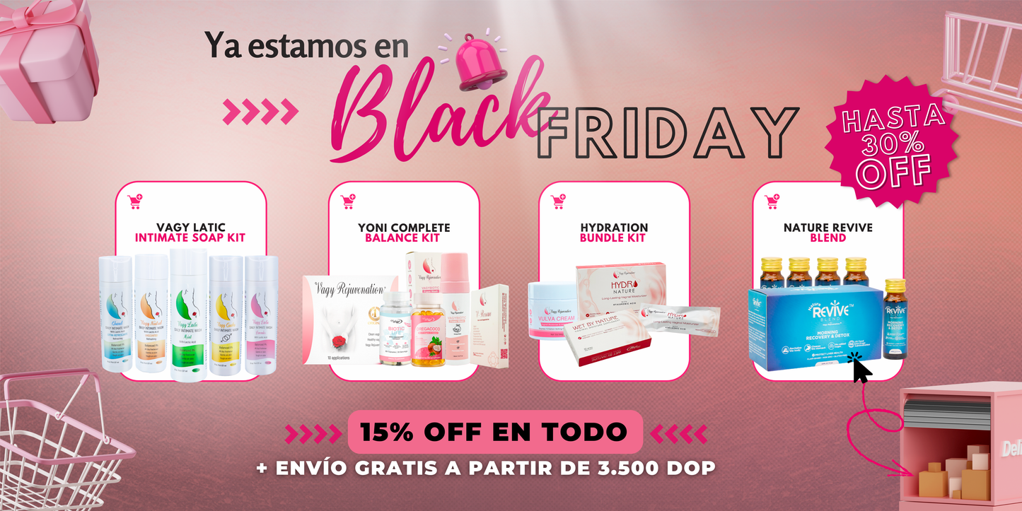 Vagy Rejuvenation RD