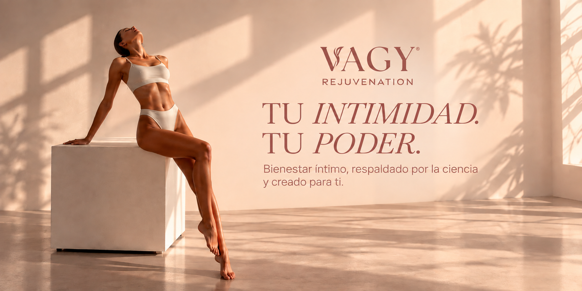 Vagy Rejuvenation RD