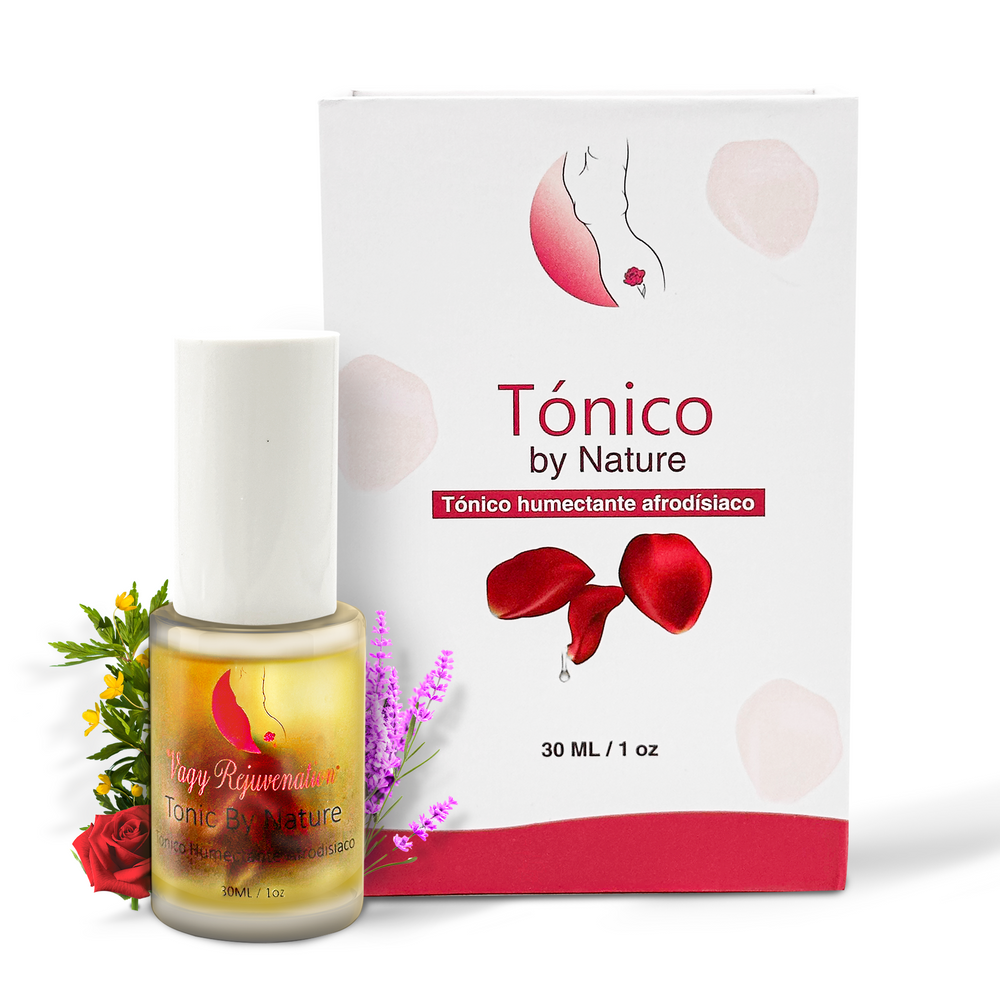 Tónico by Nature