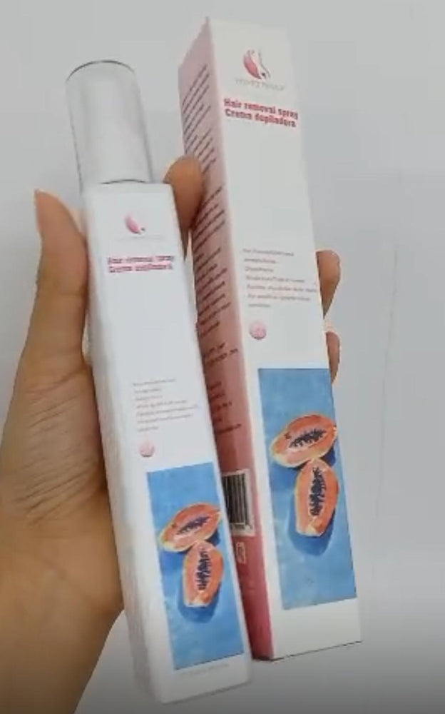 Velvet Touch Depilador e Inhibidor del Vello – Vagy Rejuvenation RD