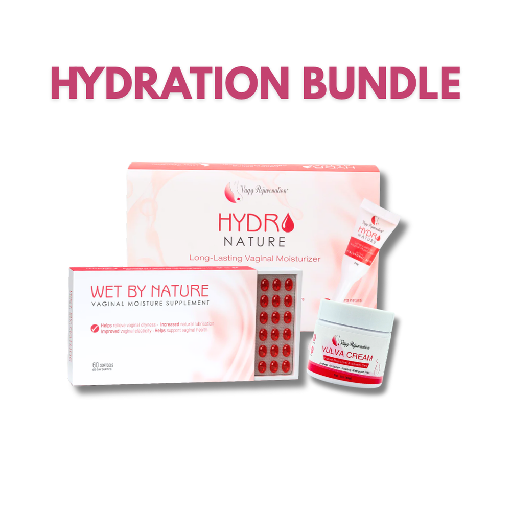 Hydration Bundle NEW