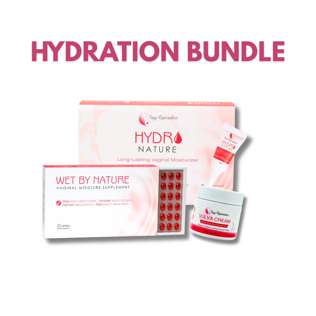 Hydration Bundle NEW