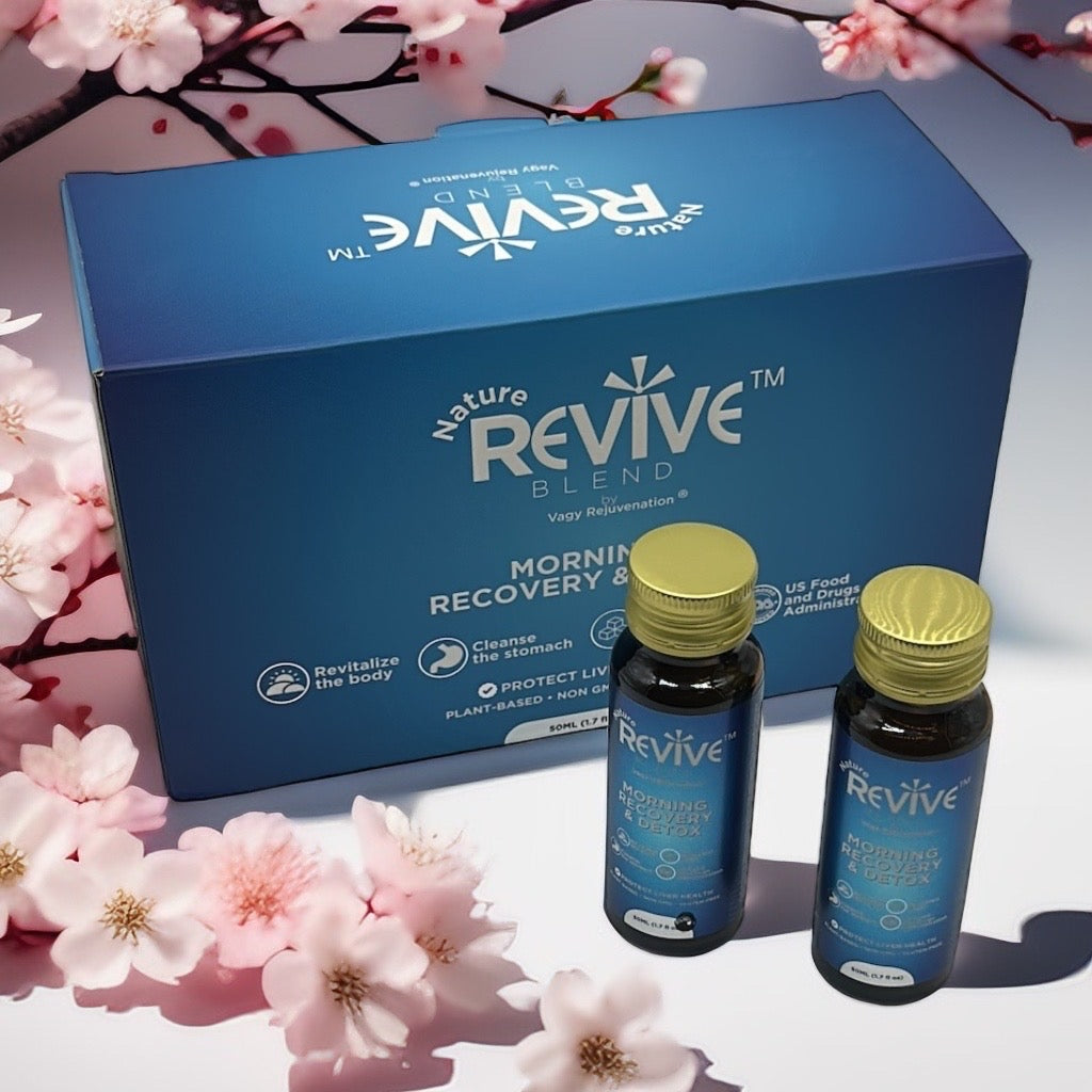 Nature Revive Blend