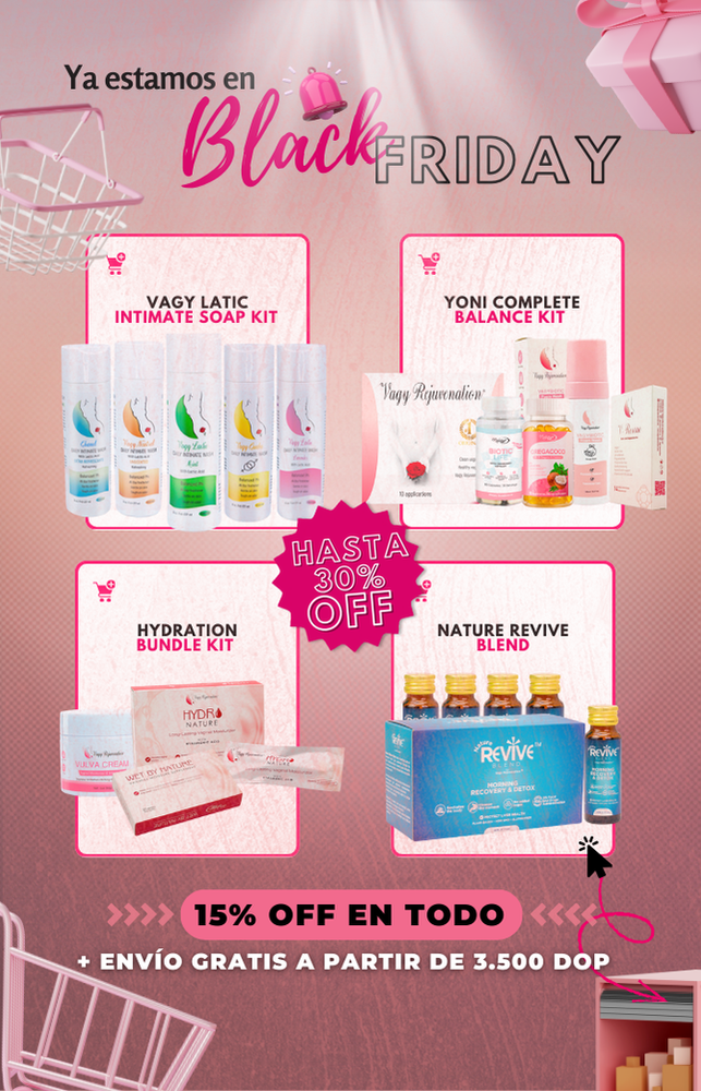 Vagy Rejuvenation RD