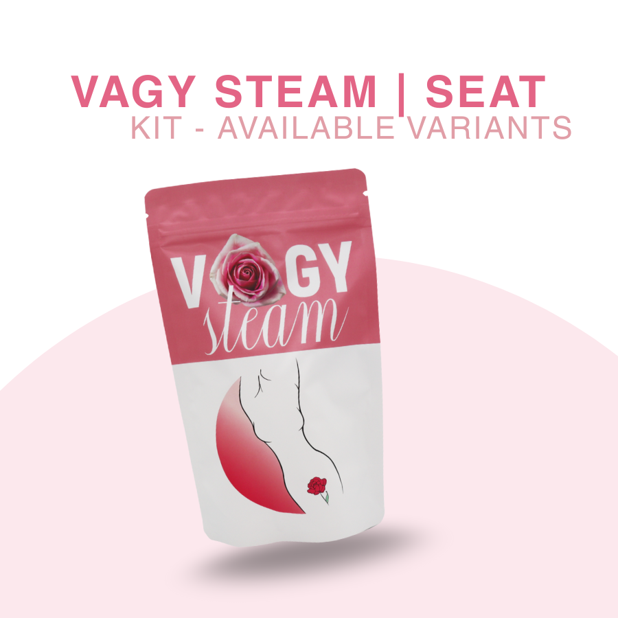 Steam / Seat Vapores Vagy
