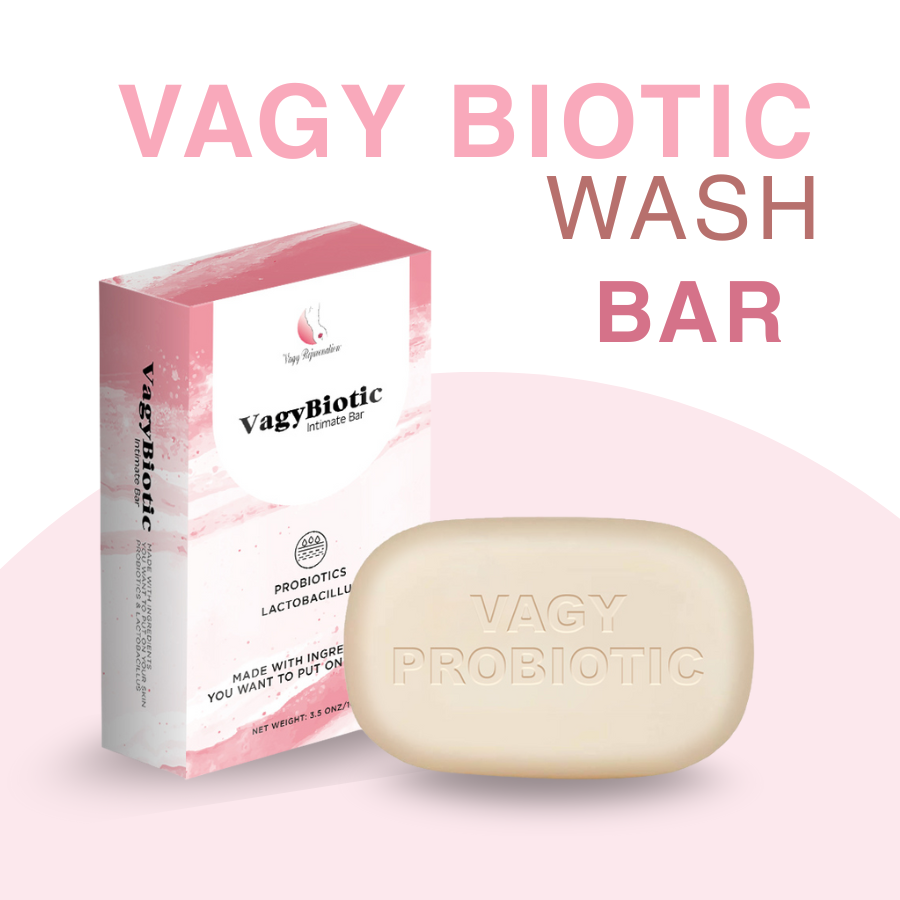 VagyBiotic BAR