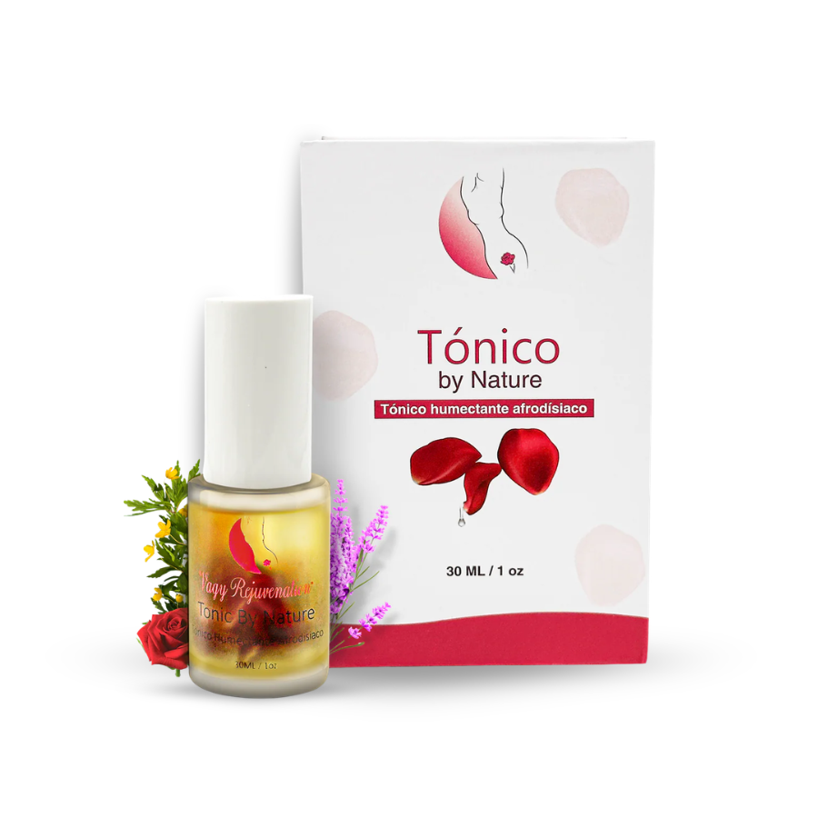 Tónico by Nature