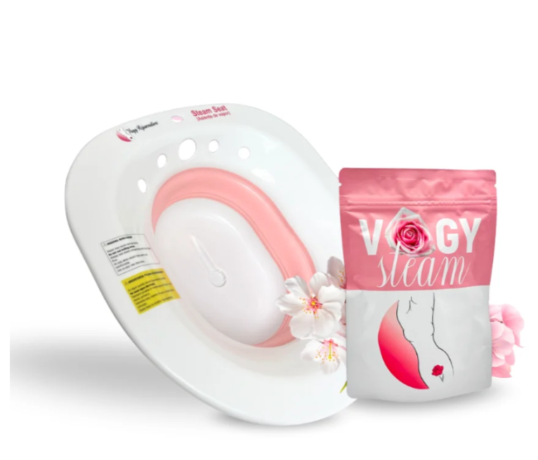 Vagy Steam – Elige tu opción: Vapores, Asiento o Kit Completo