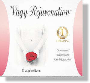 Vagy Rejuvenation® Gel Herbal  - Ovulos