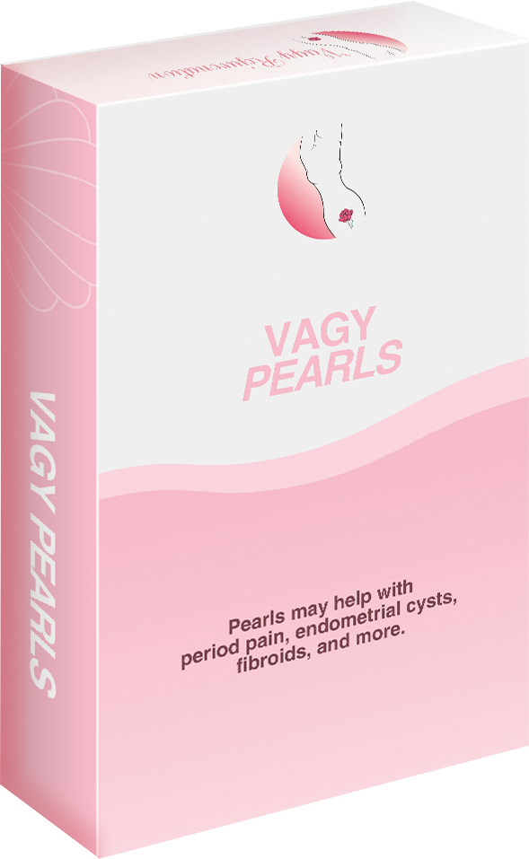 Vagy Pearls 3 P/P Detox (Más 3 Aplicadores) - Perlas