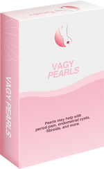 Vagy Pearls 3 P/P Detox (Más 3 Aplicadores) - Perlas