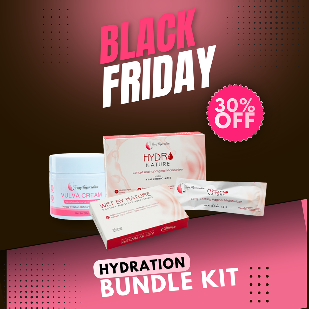 Hydration Bundle NEW