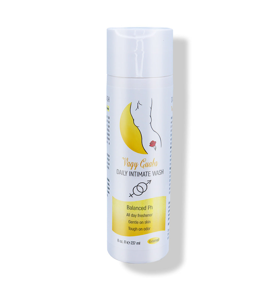 
                      
                        Vagy Lactic Jabon Intimo - 8oz
                      
                    