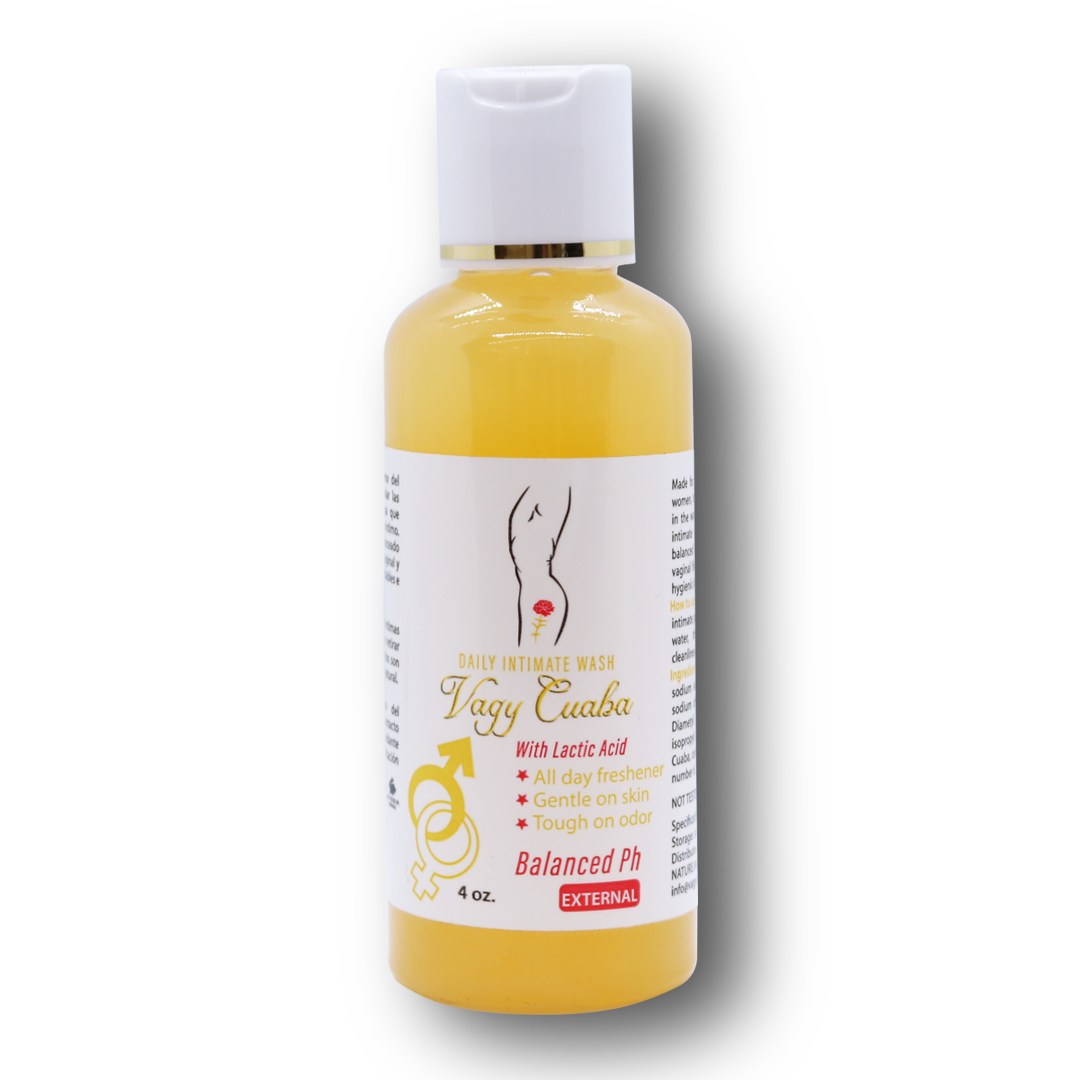 Vagy Lactic - 4oz (Travel Size) – Vagy Rejuvenation RD